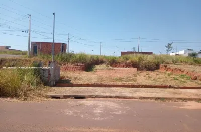 Terreno à venda no Jardim Vista Bonita, Presidente Prudente 