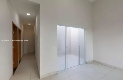 Casa para venda em presidente prudente, residencial portal do norte, 2 dormitórios, 1 suíte, 2 banheiros, 2 vagas