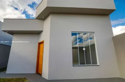 Casa para venda em presidente prudente, residencial portal do norte, 2 dormitórios, 1 suíte, 2 banheiros, 2 vagas
