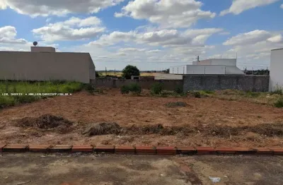 Terreno à venda no Rotta do Sol, Presidente Prudente 