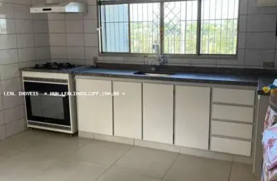 Casa para venda em presidente prudente, santa eliza, 4 dormitórios, 2 suítes, 4 banheiros, 2 vagas