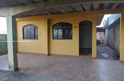 Casa para venda em presidente prudente, vila lider, 2 dormitórios, 1 banheiro, 2 vagas