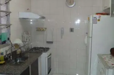 Apartamento para venda em presidente prudente, edifício ilha bela, 1 dormitório, 2 banheiros, 1 vaga