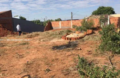 Terreno à venda no Jardim Prudentino, Presidente Prudente 