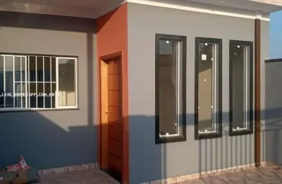 Casa para venda em presidente prudente, shiraiwa, 2 dormitórios, 1 banheiro, 2 vagas