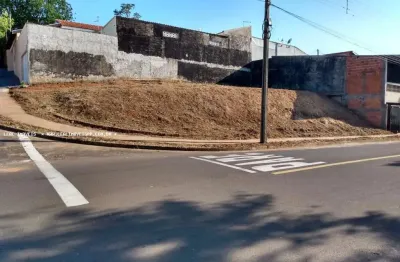 Terreno à venda no Parque Residencial Servantes, Presidente Prudente 