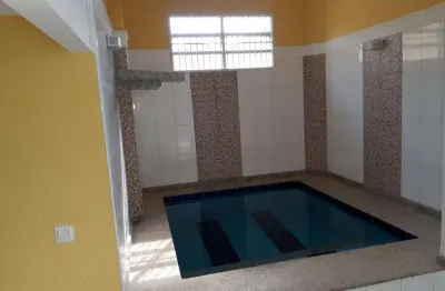 Casa para venda em presidente prudente, maracanã, 3 dormitórios, 1 suíte, 4 banheiros, 2 vagas