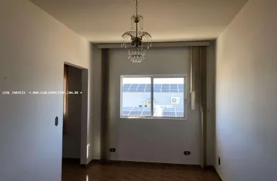 Apartamento para venda em presidente prudente, edifício residencial itacolomi, 3 dormitórios, 1 suíte, 2 banheiros, 1 vaga