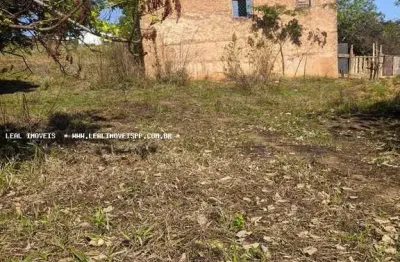 Terreno à venda no Jardim Panorama, Álvares Machado 
