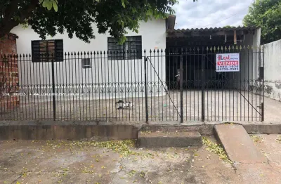 Casa para venda em presidente prudente, bela vista, 3 dormitórios, 2 banheiros, 4 vagas