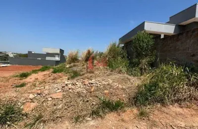 Terreno para venda em presidente prudente, residencial bongiovani