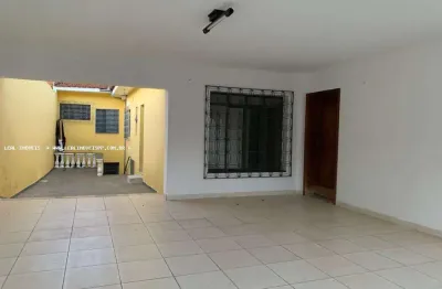 Casa para venda em presidente prudente, bongiovani, 3 dormitórios, 1 suíte, 3 banheiros, 3 vagas
