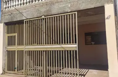 Casa para venda em presidente prudente, ouro verde, 6 dormitórios, 3 banheiros