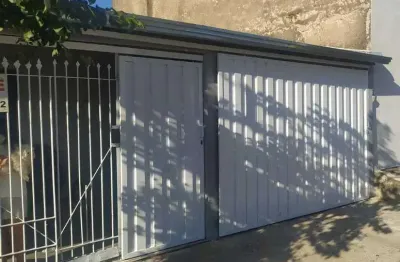 Casa para venda em presidente prudente, caiçara, 4 dormitórios, 1 suíte, 2 banheiros, 2 vagas