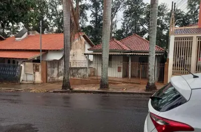 Terreno à venda na Vila Santa Helena, Presidente Prudente 