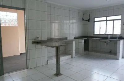 Casa para venda em presidente prudente, cecap, 4 dormitórios, 2 suítes, 3 banheiros, 3 vagas