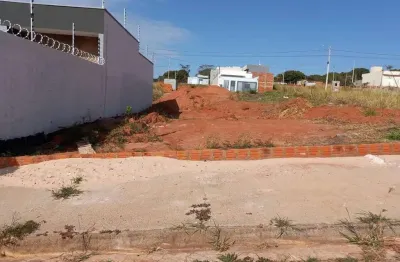 Terreno para venda em presidente prudente, vista bonita