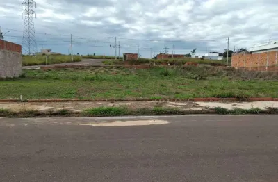 Terreno para venda em presidente prudente, vista bonita