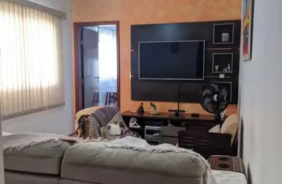 Casa para venda em presidente prudente, ocidental, 2 dormitórios, 4 banheiros, 1 vaga