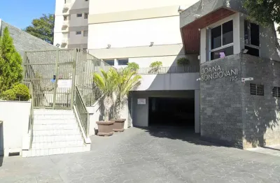 Apartamento para venda em presidente prudente, edificio joana bongiovani, 3 dormitórios, 1 suíte, 3 banheiros, 1 vaga