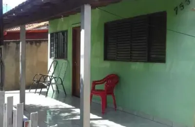 Casa para venda em anhumas, centro, 3 dormitórios, 2 banheiros