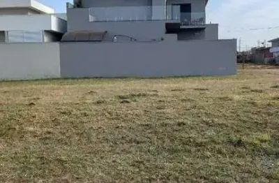 Terreno em condomínio para venda em álvares machado, condominio residencial valencia ll