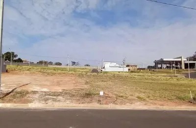 Terreno em condomínio para venda em álvares machado, condominio residencial portinari ll
