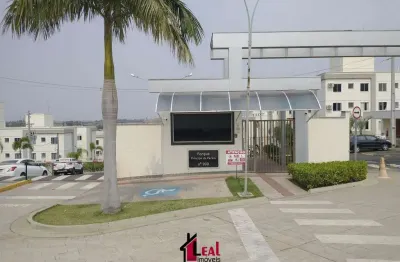 Apartamento para venda em presidente prudente, edifício príncipe da pérsia, 2 dormitórios, 1 banheiro, 1 vaga