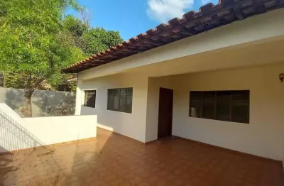 Casa para venda em presidente prudente, vila euclides, 4 dormitórios, 1 suíte, 4 banheiros, 3 vagas