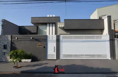Casa para venda em presidente prudente, vila gloria, 2 dormitórios, 1 suíte, 2 banheiros, 2 vagas
