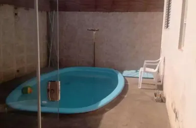 Casa para venda em presidente prudente, humberto salvador, 2 dormitórios, 1 banheiro, 2 vagas