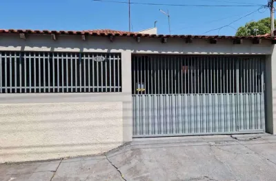 Casa para venda em presidente prudente, mario amato, 3 dormitórios, 1 banheiro, 2 vagas