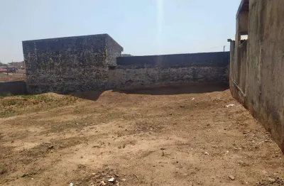 Terreno à venda no Jardim Vale do Sol, Presidente Prudente 