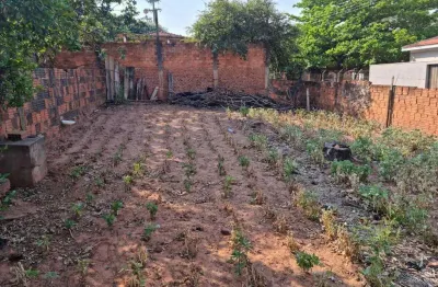 Terreno à venda no Centro, Alfredo Marcondes 
