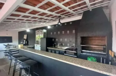 Casa para venda em presidente prudente, são gabriel, 3 dormitórios, 1 suíte, 3 banheiros, 2 vagas