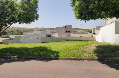 Terreno em condomínio para venda em presidente prudente, condominio residencial portinari