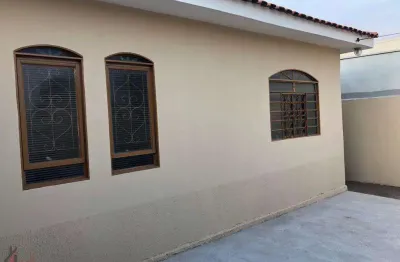Casa para venda em presidente prudente, tropical, 3 dormitórios, 1 banheiro, 2 vagas
