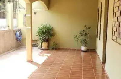 Casa para venda em presidente prudente, everest, 4 dormitórios, 2 banheiros, 1 vaga