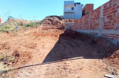 Terreno para venda em presidente prudente, residencial bongiovani
