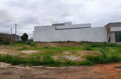 Terreno para venda em presidente prudente, novo prudentino