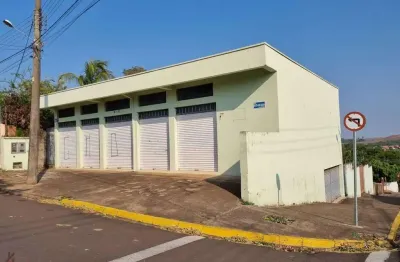Salão comercial para venda em presidente prudente, alvorada, 2 banheiros
