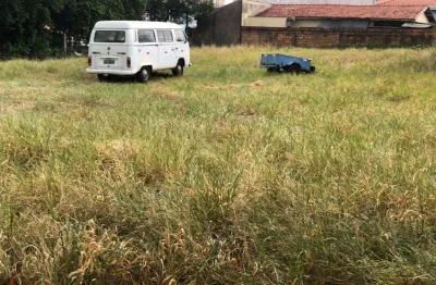 Terreno à venda na Vila Glória, Presidente Prudente 