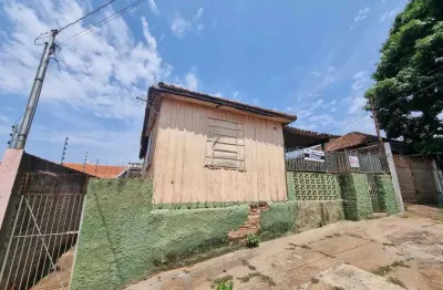 Terreno à venda na Vila Marcondes, Presidente Prudente 