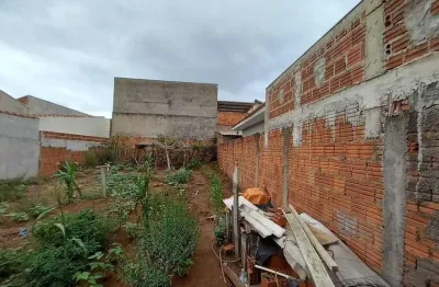 Terreno à venda no Jardim Prudentino, Presidente Prudente 