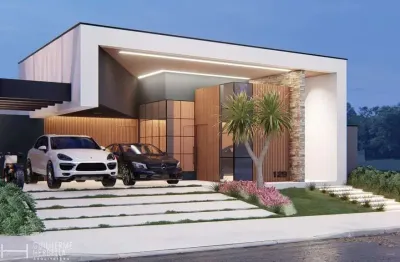 Casa em condomínio para venda em presidente prudente, condomínio residencial solares, 3 dormitórios, 1 suíte, 3 banheiros, 2 vagas