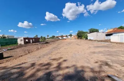 Terreno à venda no Jardim Bela Vista, Álvares Machado 