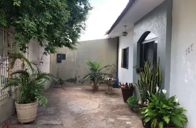 Casa para venda em presidente prudente, tropical, 2 dormitórios, 1 banheiro, 1 vaga
