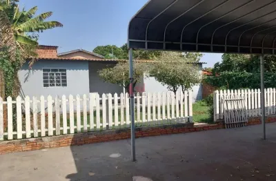 Casa para venda em álvares machado, raio do sol, 3 dormitórios, 2 banheiros, 2 vagas