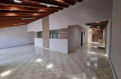 Casa para venda em presidente prudente, santa paula, 2 dormitórios, 2 banheiros, 3 vagas