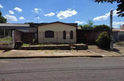 Casa para venda em presidente prudente, cedral, 3 dormitórios, 1 suíte, 2 banheiros, 2 vagas